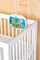Soother Musical Crib Toy and Sound Machine for Newborns and Up